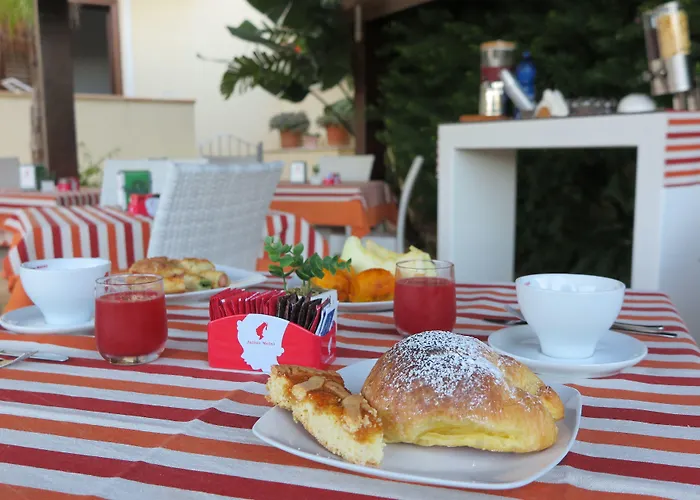 Trigrana Vacanze Hotel